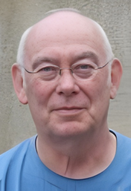 JOHN PEACOCK