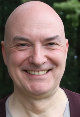 AKINCANO M. WEBER