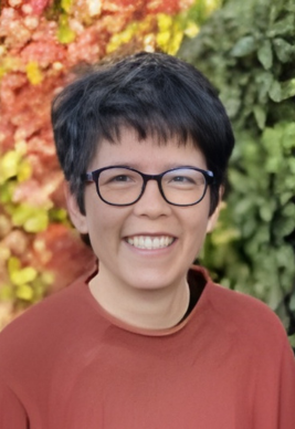 JAYA RUDGARD