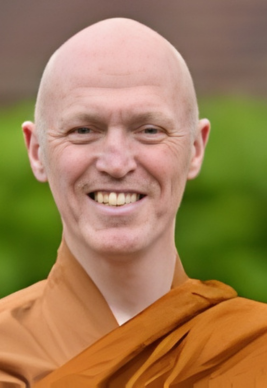 AJAHN SUCITTO