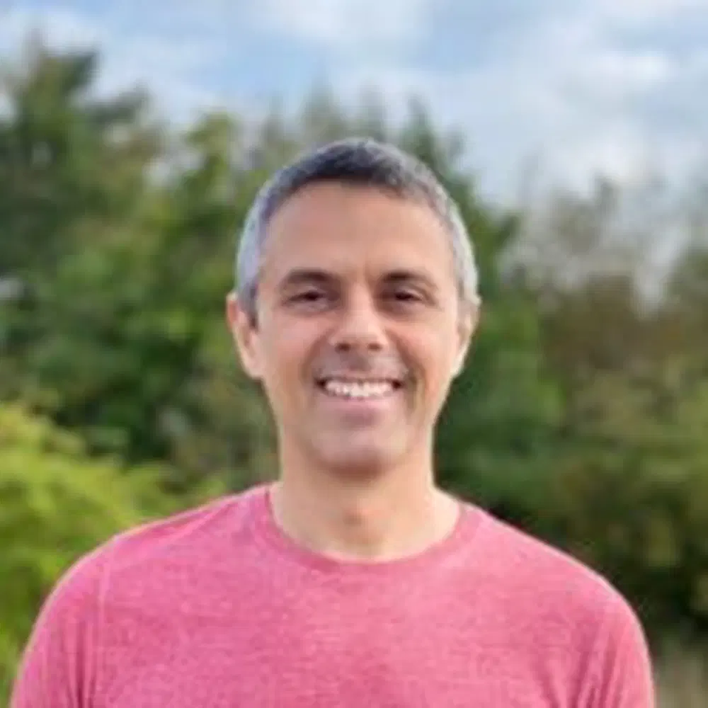 Our teachers share: Jake Dartington