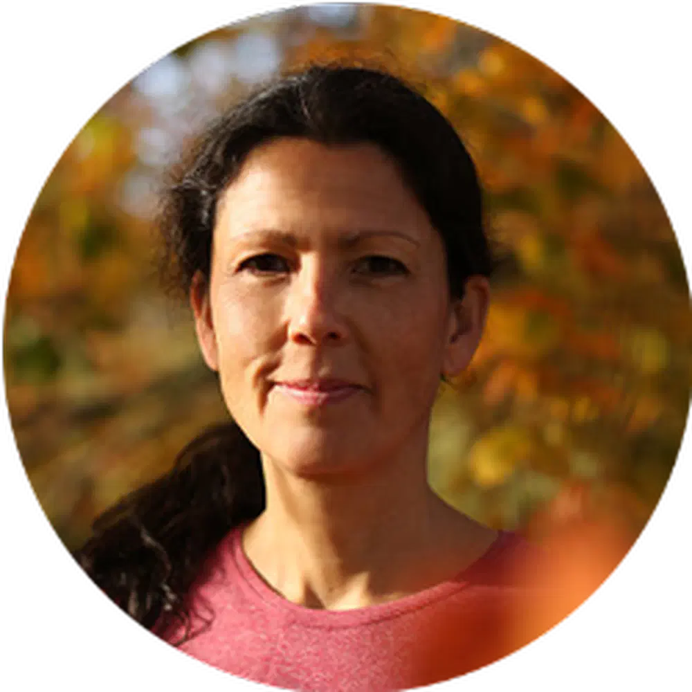 Our teachers share: Jaya Rudgard