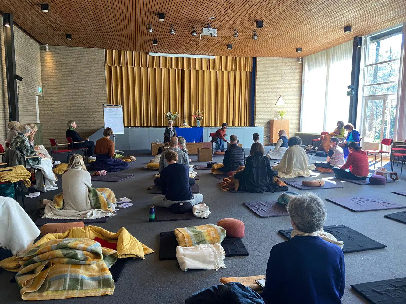 Common myths and misconceptions about Bodhi College