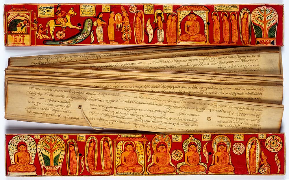 Were the suttas acts of memory or creativity?