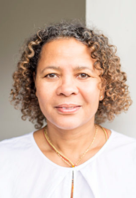 ANTONIA SUMBUNDU
