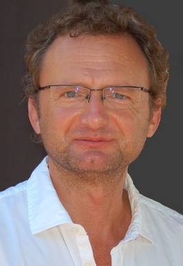CHRISTOPH KÖCK