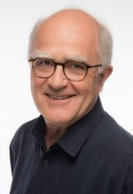 STEPHEN BATCHELOR