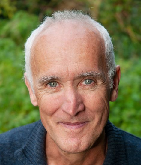 TONY O'CONNOR
