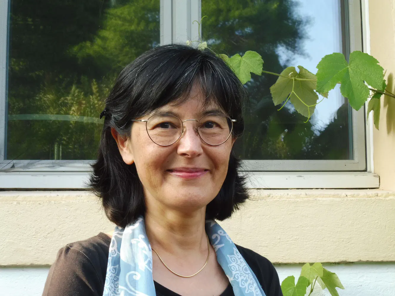 Our teachers share: Yuka Nakamura
