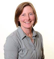 Our teachers share: Rebecca Crane